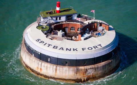 spitbank