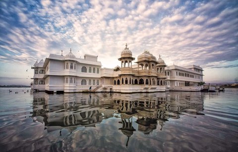 taj lake palace hotel