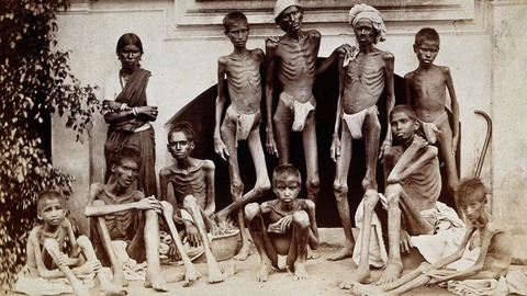la hambruna de bengala cómo los británicos perpetraron uno de los mayores genocidios de la historia para obtener beneficios