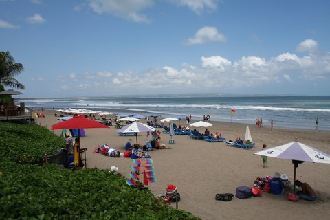 seminyak bali
