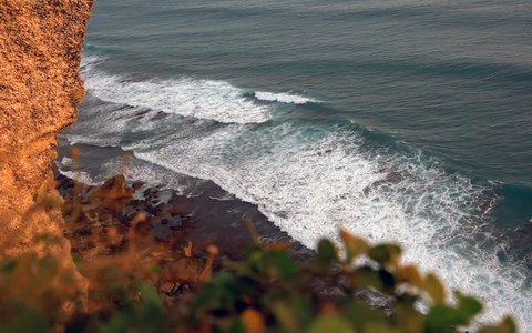 uluwatu bali