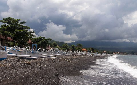 amed bali