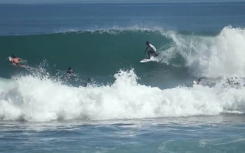 bali sur