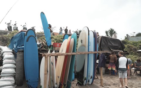 canggu bali