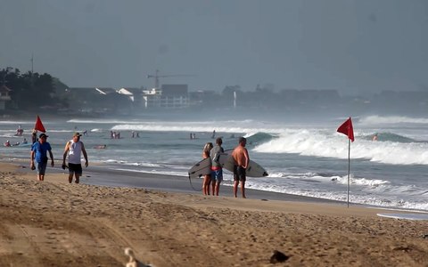 legian bali