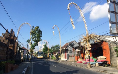 penjor balines