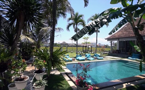sanur bali