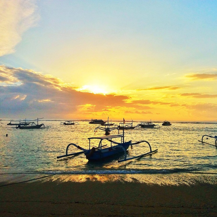 donde dejar maletas bali nusa penida