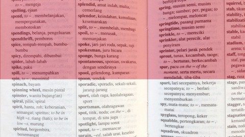 idioma indonesio bahasa vocabulario viaje