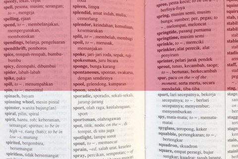 idioma indonesio bahasa vocabulario viaje