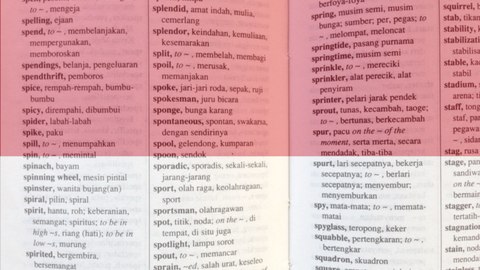 idioma indonesio bahasa vocabulario viaje