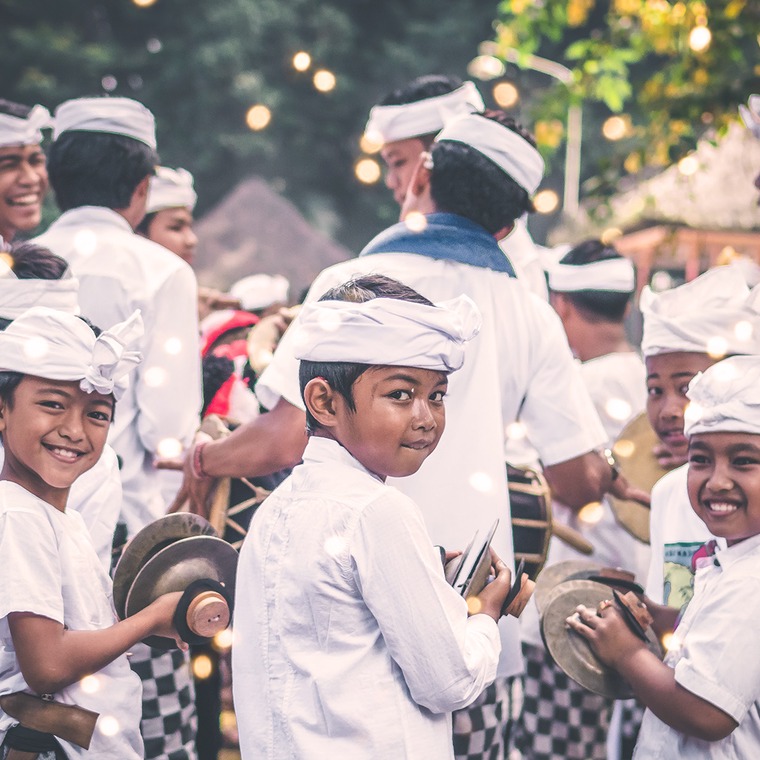nombres populares bali