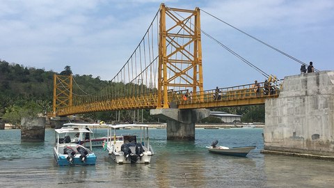 nusa penida vs lembongan vs ceningan