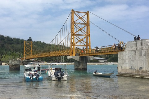 nusa penida vs lembongan vs ceningan