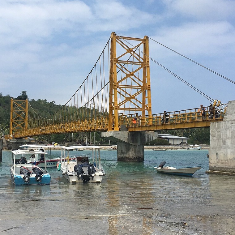 nusa penida vs lembongan vs ceningan