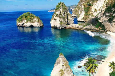 playas del este nusa penida diamond atuh