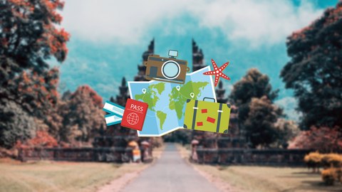 que llevar bali lista
