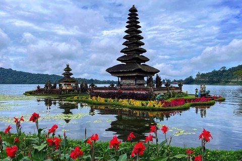 que ver en bali