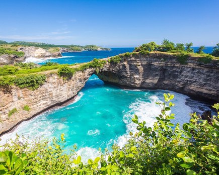 que ver en nusa penida