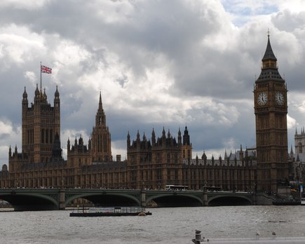 cuando se construyo el big ben