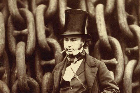isambard kingdom brunel
