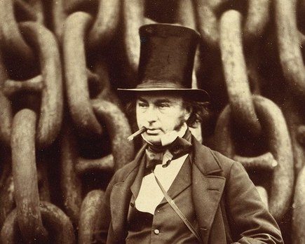 isambard kingdom brunel