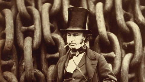 isambard kingdom brunel