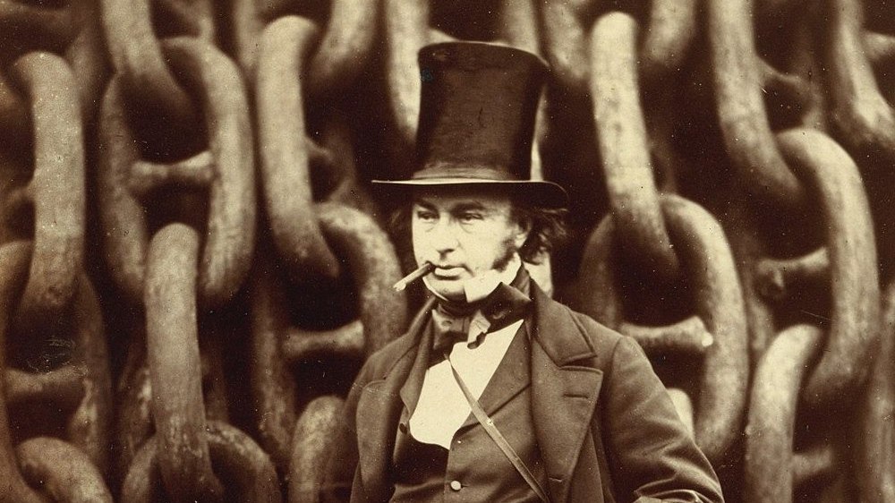 isambard kingdom brunel