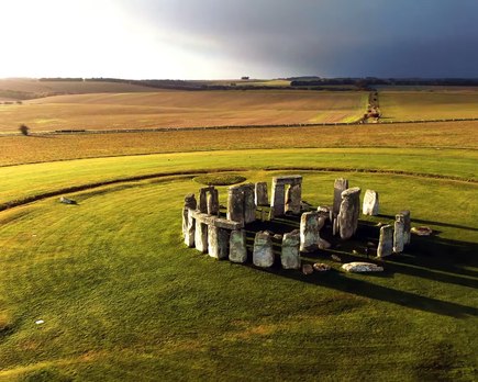 stonehenge