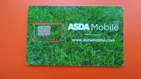esim datos extranjero