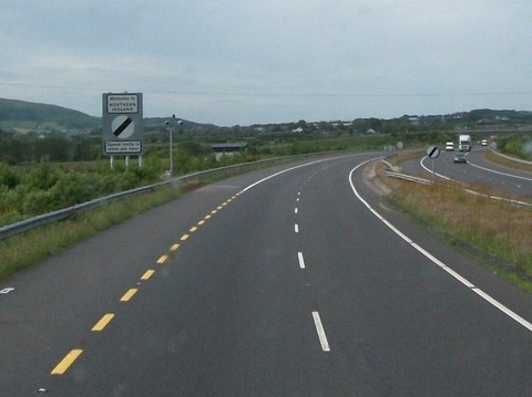 diferencia entre irlanda e irlanda del norte featured