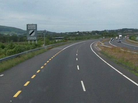 diferencia entre irlanda e irlanda del norte featured