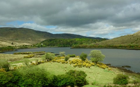 connemara verano