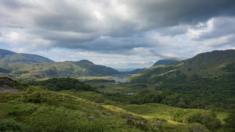 mejor epoca para viajar a irlanda