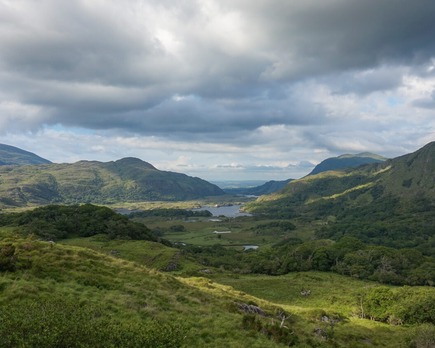 mejor epoca para viajar a irlanda