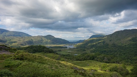 mejor epoca para viajar a irlanda