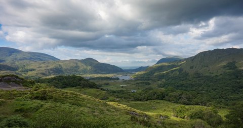 mejor epoca para viajar a irlanda featured