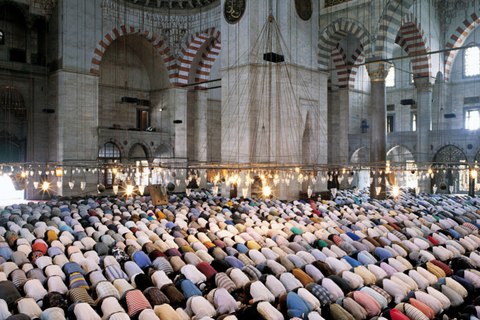 islam historia creencias actualidad