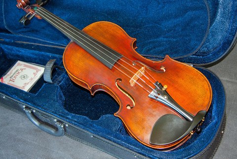 stradivarius