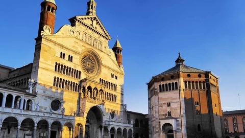 cremona fabricantes violines