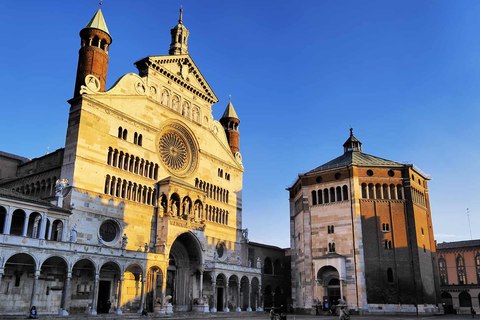 cremona fabricantes violines