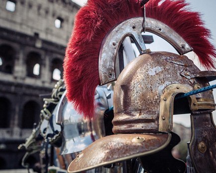datos interesantes sobre los gladiadores romanos