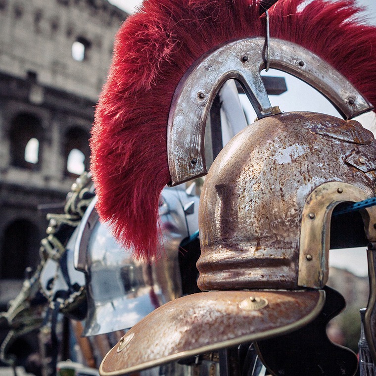 datos interesantes sobre los gladiadores romanos