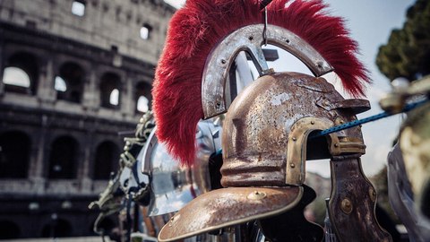 datos interesantes sobre los gladiadores romanos