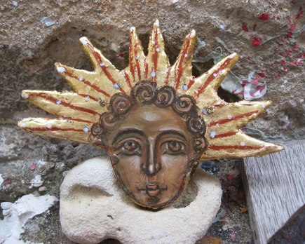 dios romano sol