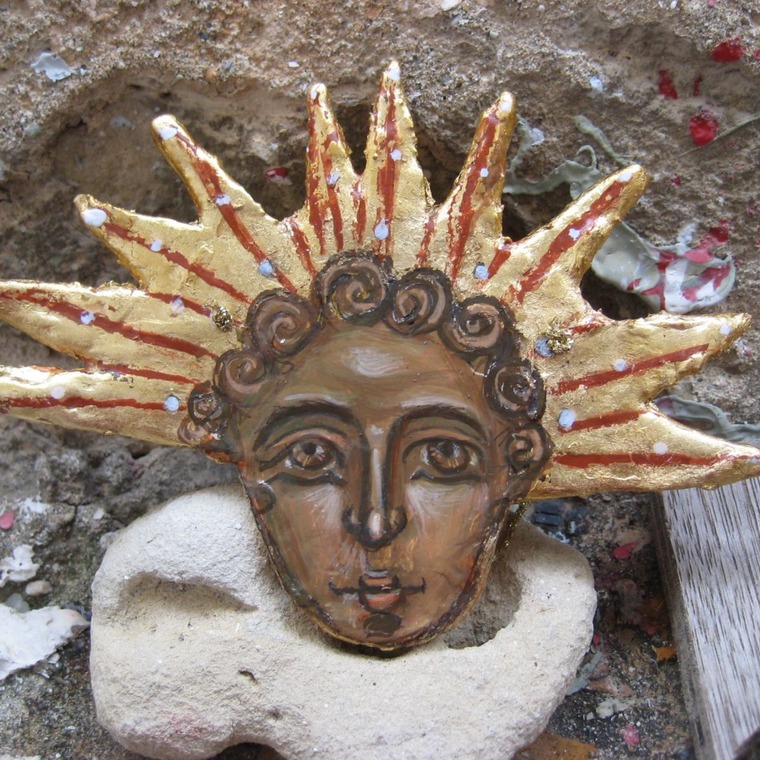 dios romano sol