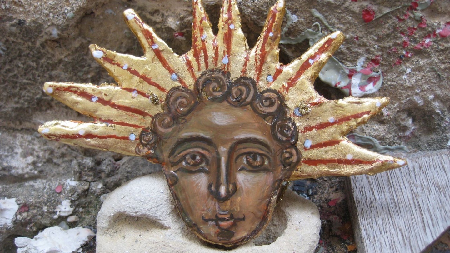 dios romano sol