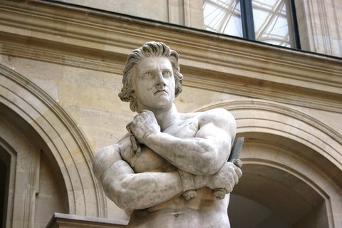 gladiadores romanos famosos