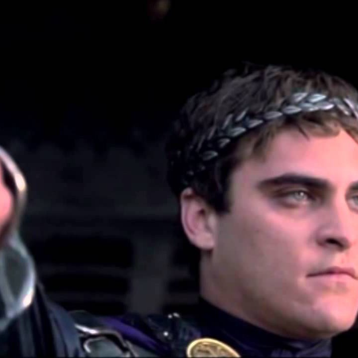la verdad sobre los gladiadores y el pulgar