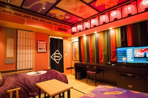 hotel gracery kyoto sanjo